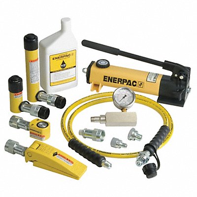 Lifting Set 25.0 ton 5/8-6 Stroke