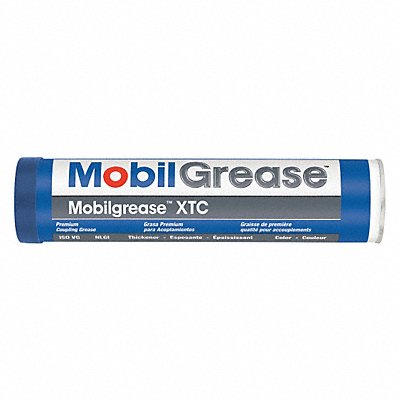 Mobilgrease XTC Cartridge 14 oz