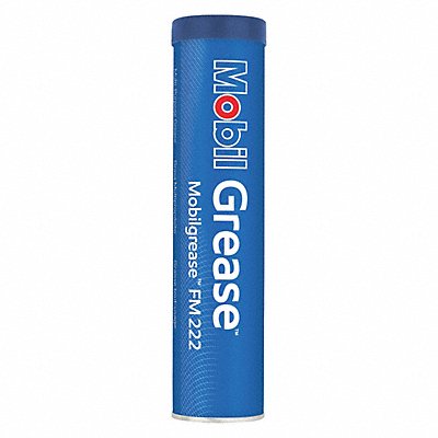 Mobilgrease FM 222 Cartridge 14oz