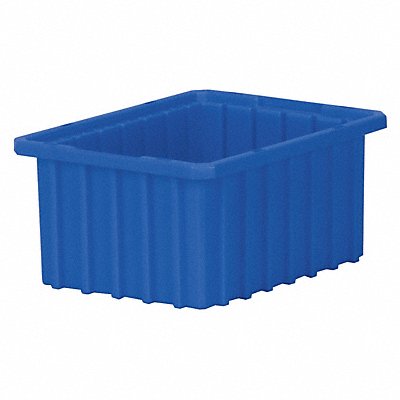 F8520 Divider Box Blue Polymer 12