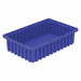 F8505 Divider Box Blue Polymer 18