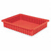 F8515 Divider Box Red Polymer 26