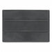 Divider 7 3/8 in Black 6 PK6