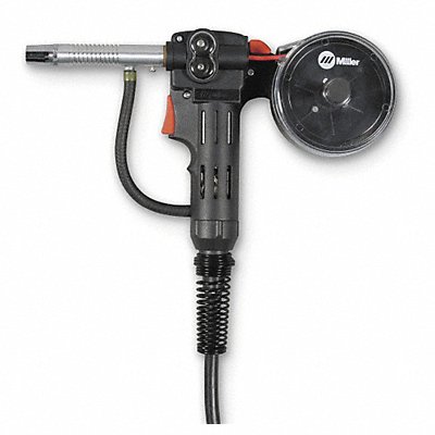 MILLER Spoolmate 100 Spool Gun