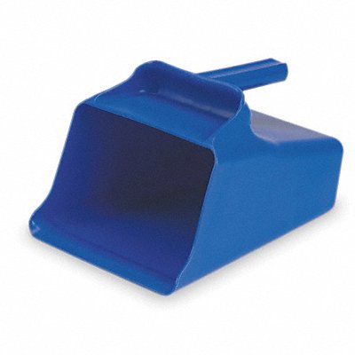 F8440 Mega Scoop Dipper 11 in L Blue