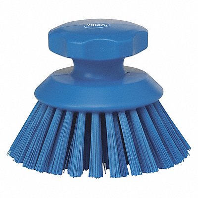 F8421 Scrub Brush 3 3/4 in Brush L