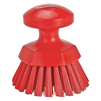 F8421 Scrub Brush 3 3/4 in Brush L