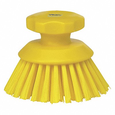 F8421 Scrub Brush 3 3/4 in Brush L