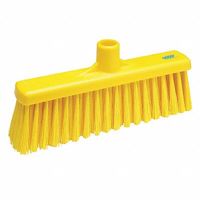 D9069 Broom Head Threaded 12 Sweep Face