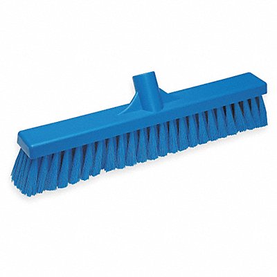 D9072 Broom Head Threaded 16 Sweep Face