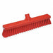 D9072 Broom Head Threaded 16 Sweep Face