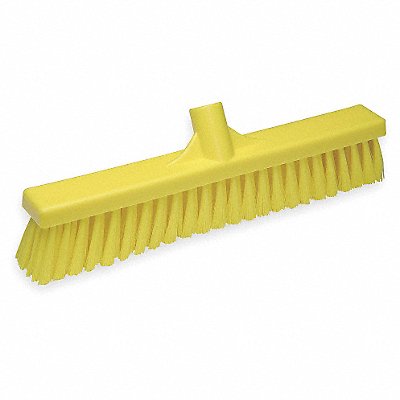 D9072 Broom Head Threaded 16 Sweep Face