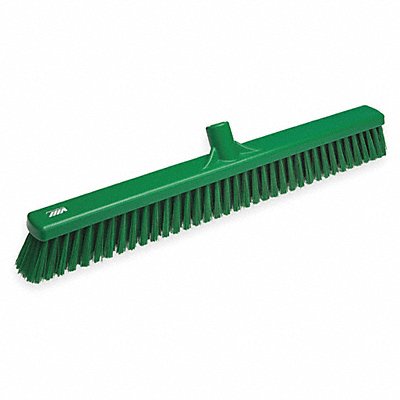 Broom Head Threaded 24 Sweep Face