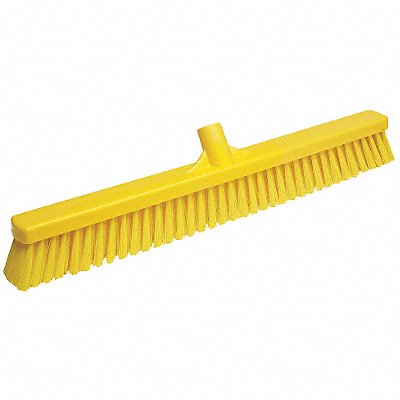 Broom Head Threaded 24 Sweep Face