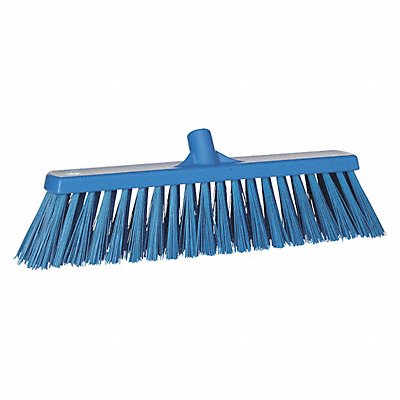 E9581 Broom Head Threaded 19 Sweep Face