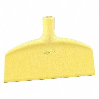 F8431 Floor Scraper Stiff 10-1/4 Nylon