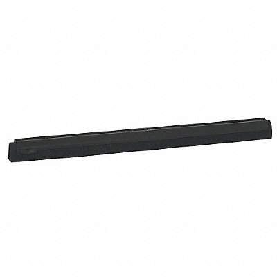 J4182 Squeegee Blade 23 5/8 in W Black