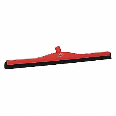 F8430 Floor Squeegee 27 1/2 in W Straight