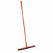 D9061 Floor Squeegee 24 in W Straight