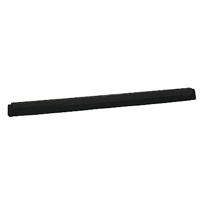 K8362 Squeegee Blade 27 5/8 in W Black