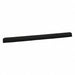 K8362 Squeegee Blade 27 5/8 in W Black