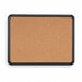 Bulletin Board Cork 48H x 72W In