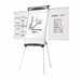 Dry Erase Board Easel Mounted  39 x27 