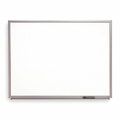 Dry Erase Board Wall Mounted 36 x48 