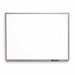 Dry Erase Board Wall Mounted 48 x96 