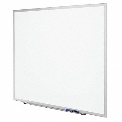 Dry Erase Board Aluminum 36x24