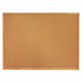 Bulletin Board Cork 48H x 96W In