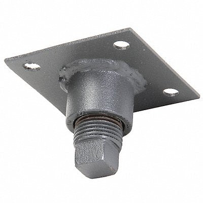 Drain Blower Housing