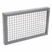 Outlett Guard Includes Mtg Hardware