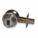 Deadbolt HD Satin Chrome SFIC Not Incl.