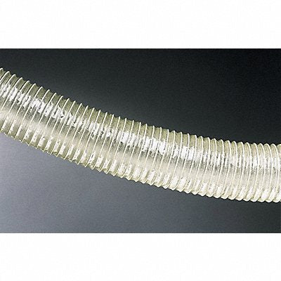 Ducting Hose 5 IDx25 ft L Polyurethane