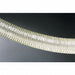 Ducting Hose 1 IDx25 ft L Polyurethane