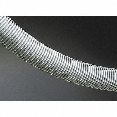 Ducting Hose 1-1/4 ID x 50 ft L PVC