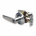 Lever Lockset Mechanical Grade 3 SLL