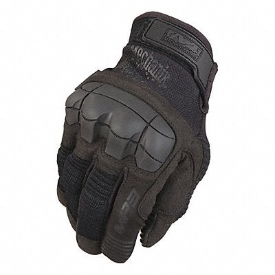 Tactical Glove Black XL PR