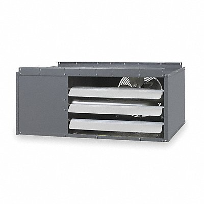 Low-Profle Gas Unt Htr NG LP 550cfm