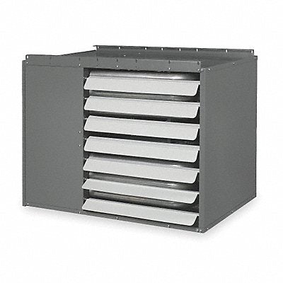 Low-Profle Gas Unt Htr NG LP 1300cfm