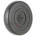Solid RBBR Wheel 4 115 lb.