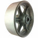 Iron Tread Wheel 6 1200 lb.
