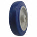 PUR Tread on Plastic Core Wheel