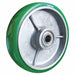 PUR Tread Al Core Wheel