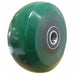 Solid PUR Wheel 4 1000 lb.