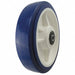 PUR Tread on Plastic Core Wheel