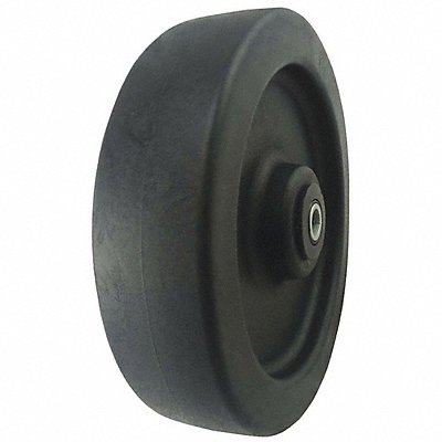 Nylon Tread Wheel 8 1400 lb.