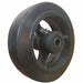 RBBR Tread on Iron Core Wheel 6 