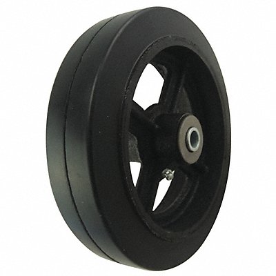 RBBR Tread on Iron Core Wheel 8 